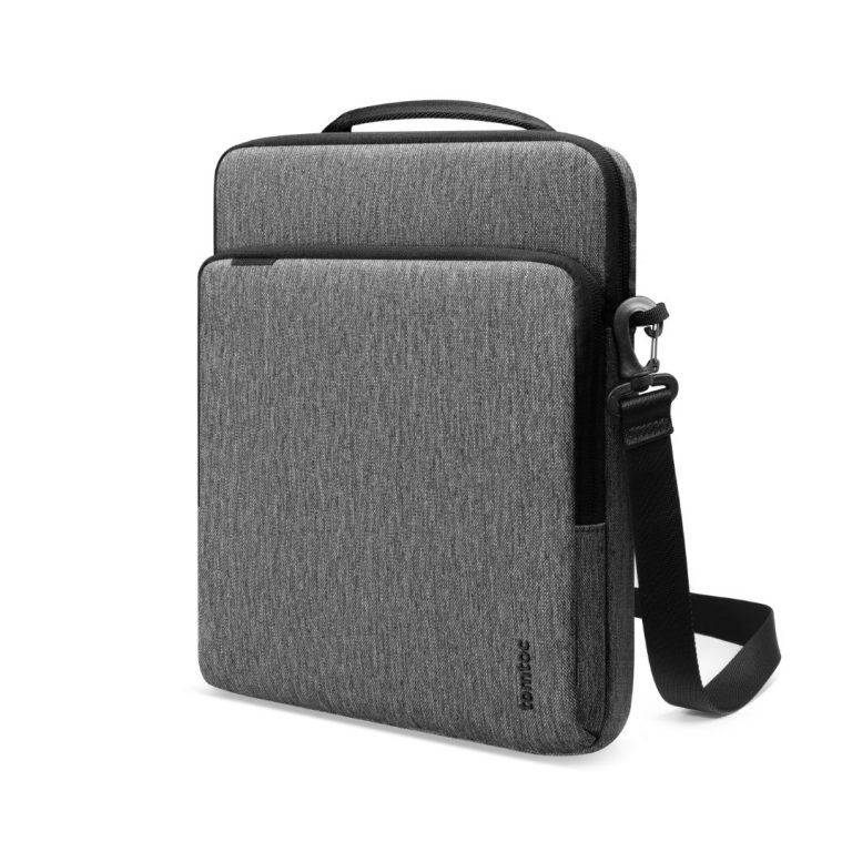 Túi đeo chéo tomtoc tablet shoulder bag for macbook pro 14-inch - h13