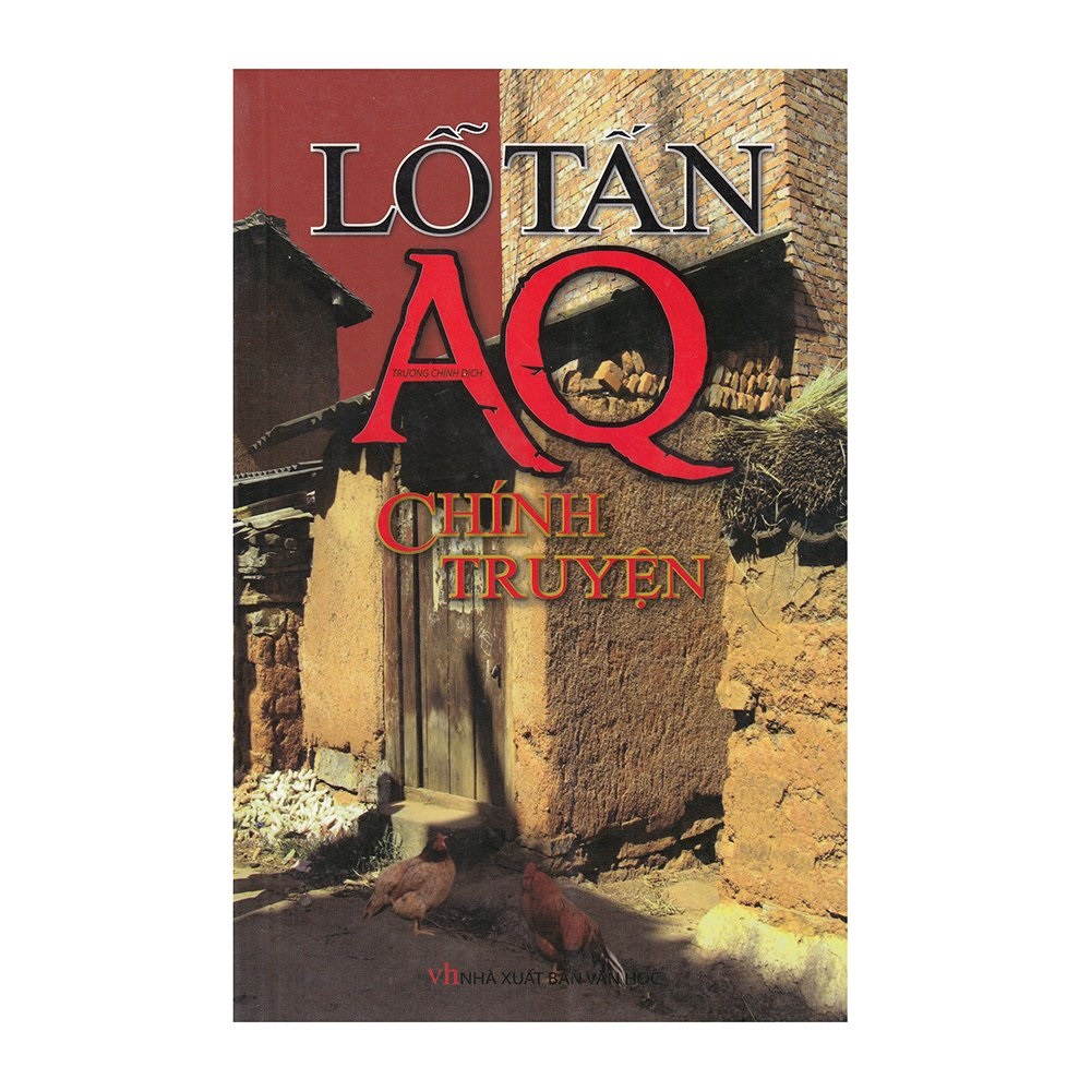 Nguyetlinhbook - AQ Chính Truyện .