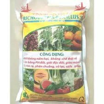 Combo 3 gói Nấm Trichoderma 1kg
