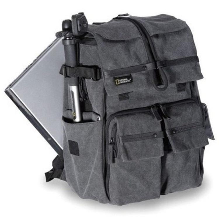 Balo máy ảnh ng w5070