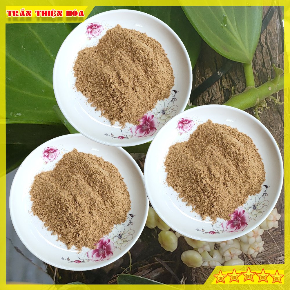 Hủ [200gr] Thính Gạo Rang Nhà Làm Thơm Ngon
