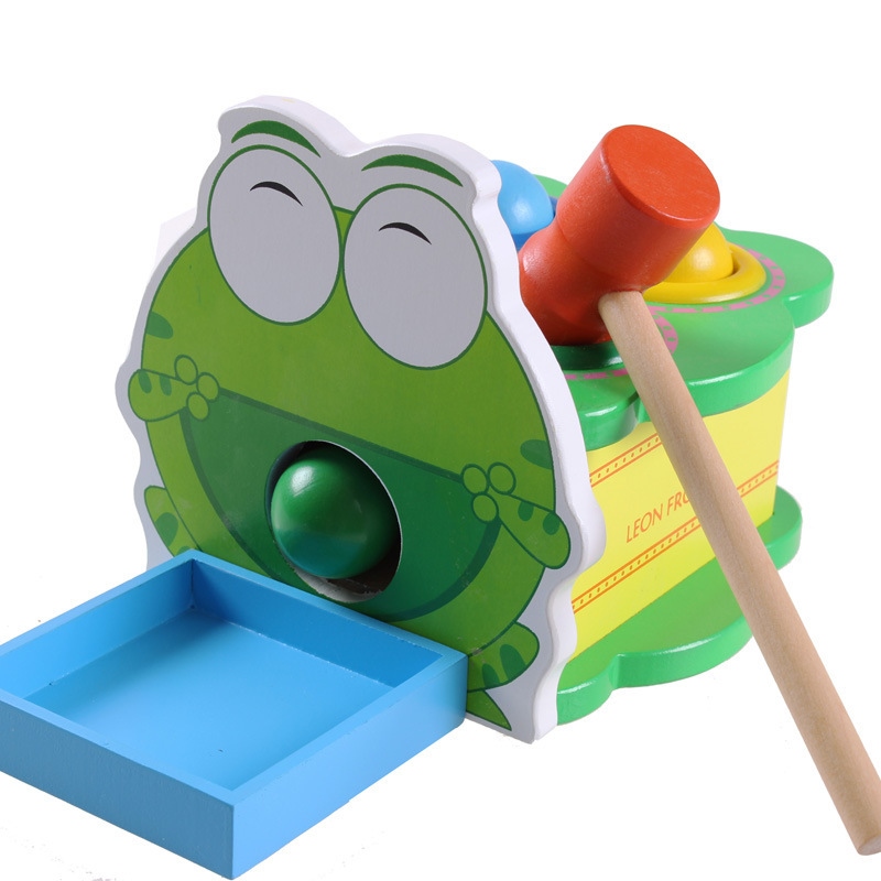 Ready Mg Frog Knockg Table Cldren s Knockg Knockg Table Early tion by g s