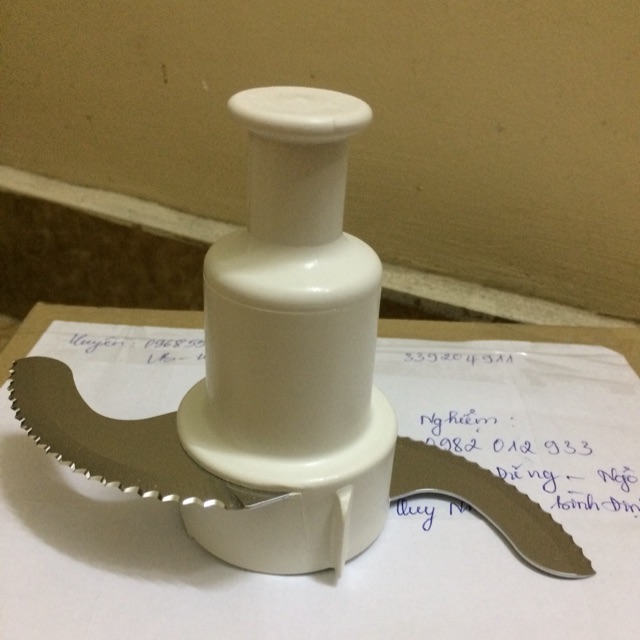 Dao xay máy panasonic 5076