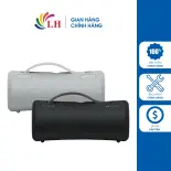 Loa Bluetooth Sony SRS-XG300 - Hàng chính hãng - Âm thanh mạnh mẽ, thiết kế tinh tế, thời gian sử dụng lên đến 25 giờ