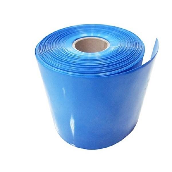 Màng Co Nhiệt PVC Cách Điện Bọc Cell Pin 18650- 70mm 1 mét