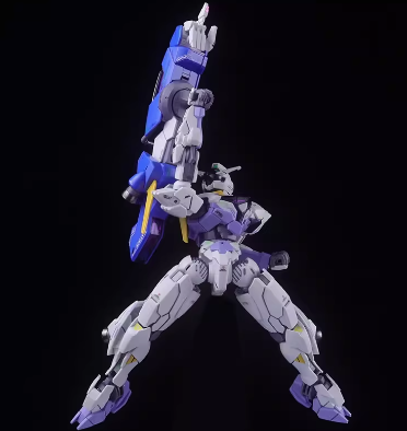 Mô hình lắp ráp gundam hg bootleg 1/144 lfrith jiu