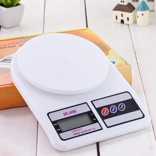 Cân tiểu ly điện tử nhà bếp