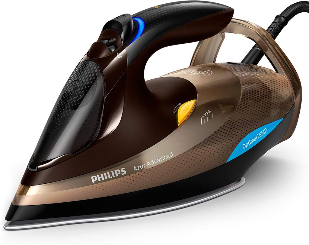 Bàn là hơi nước philips gc4936/00