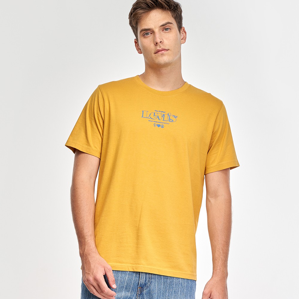 Levi's - áo thun nam 16143-0364