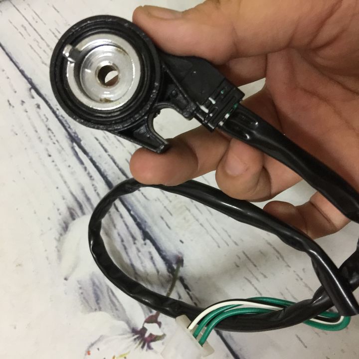 Công tắc 3 dây off chân chống xe LEAD , phụ tùng xe lead 110 hàng đẹp và thời trang