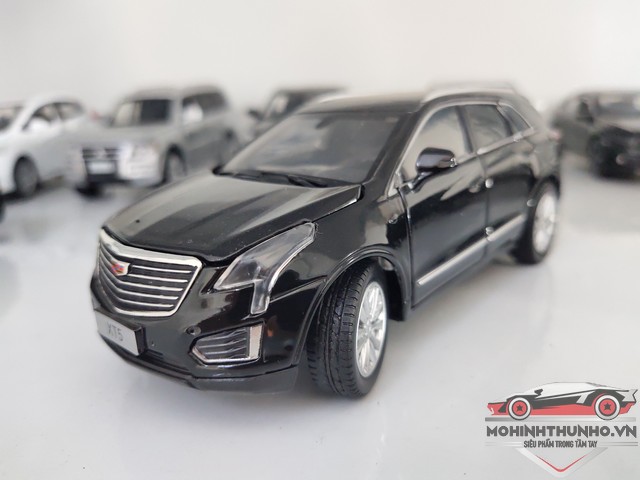 Giảm giá Xe mô hình cadillac xt5 tỉ lệ 132  BeeCost