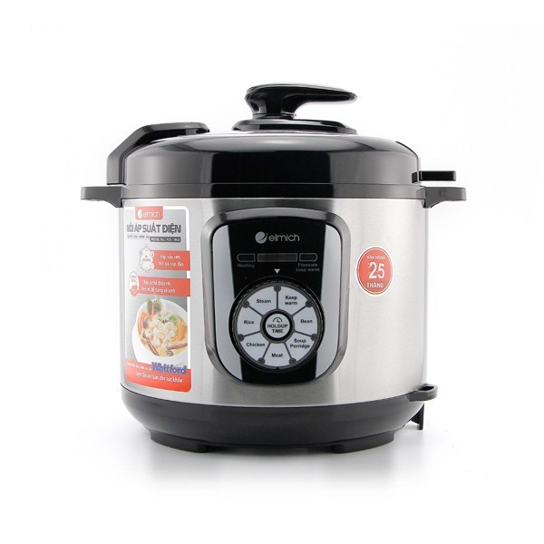 Nồi áp suất elmich pce-1802
