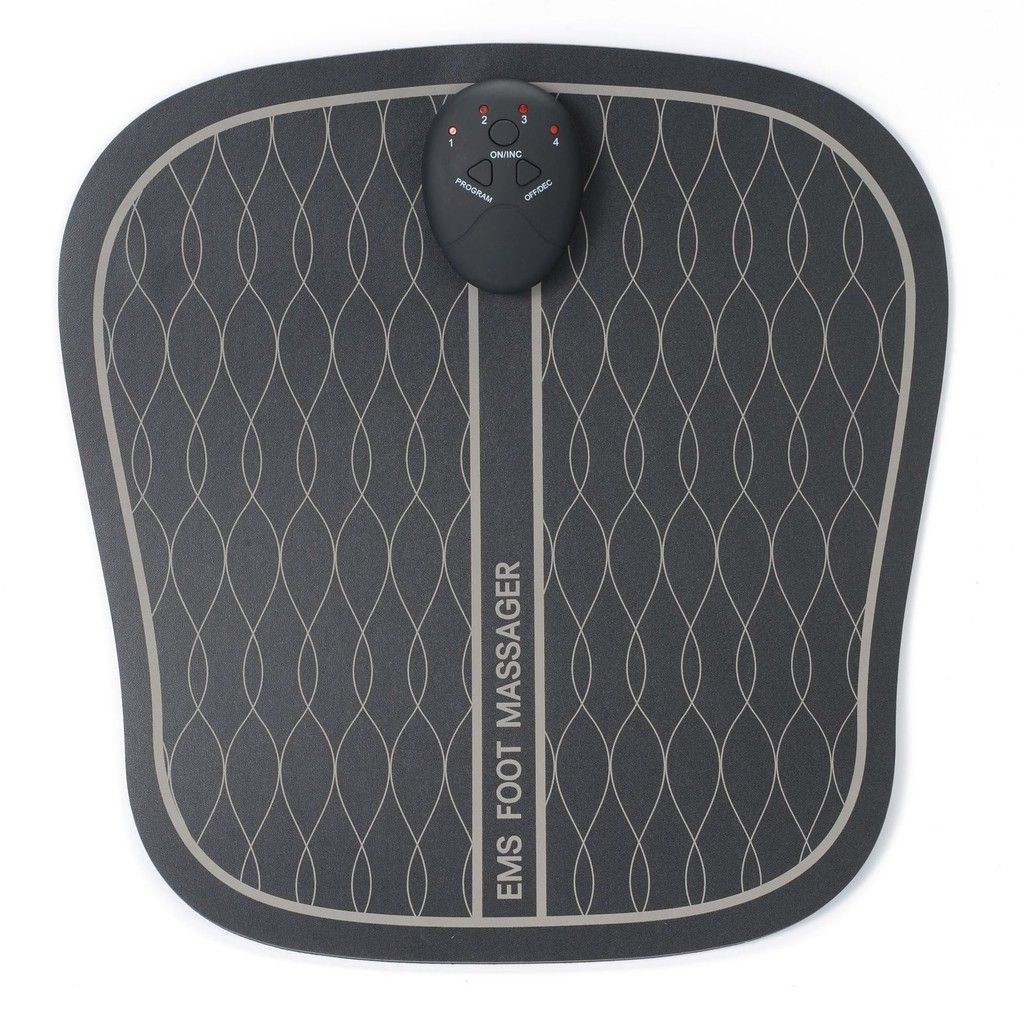 Dụng cụ massage chân ems 34cm