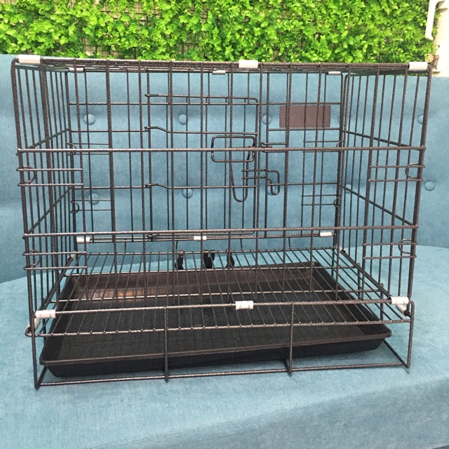 Lồng chó mèo loại tốt