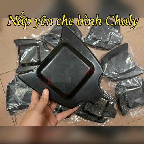 Nắp mũ nhựa che bình ắc quy CHALY