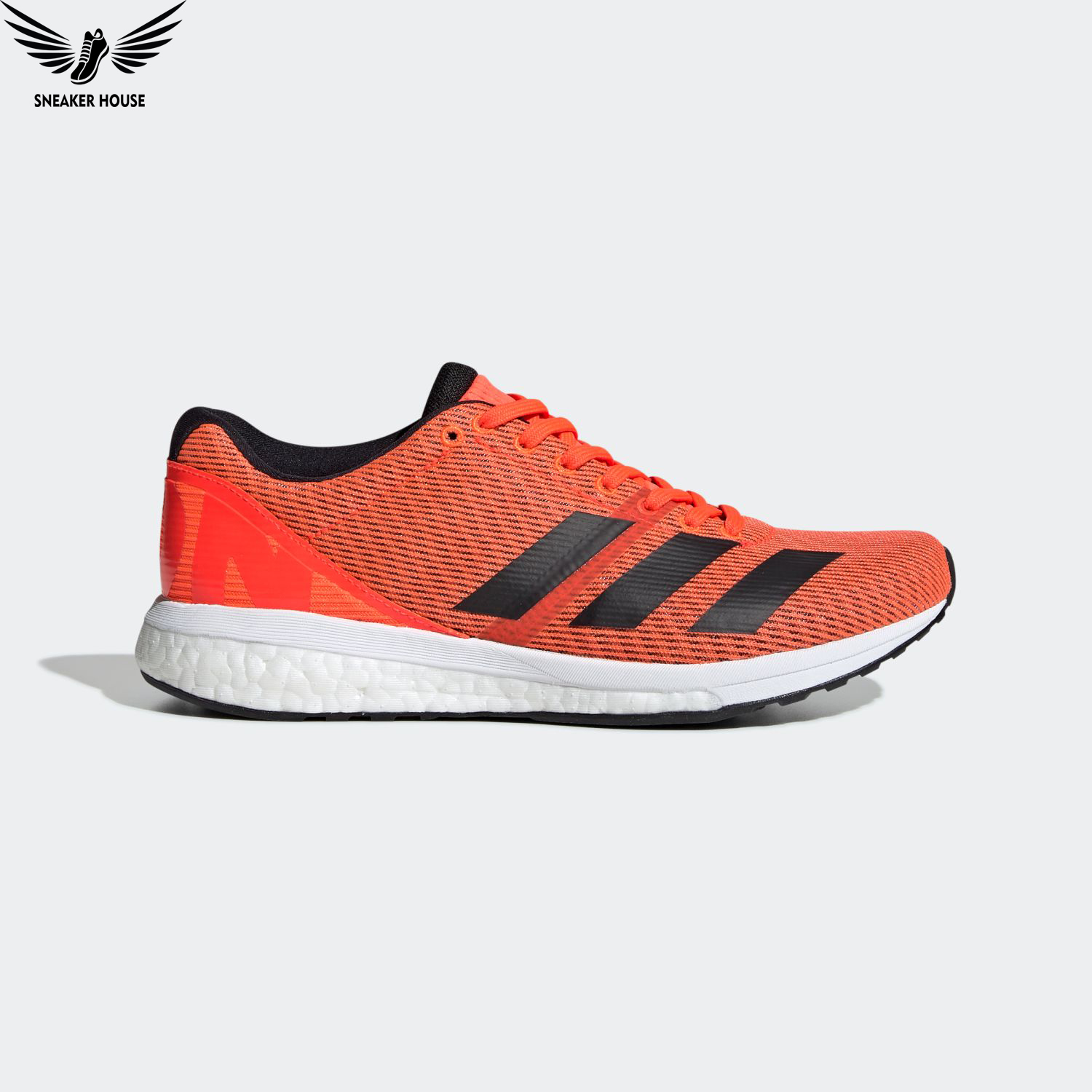 Giày thể thao chạy bộ Adidas Adizero Boston 8 EF0718