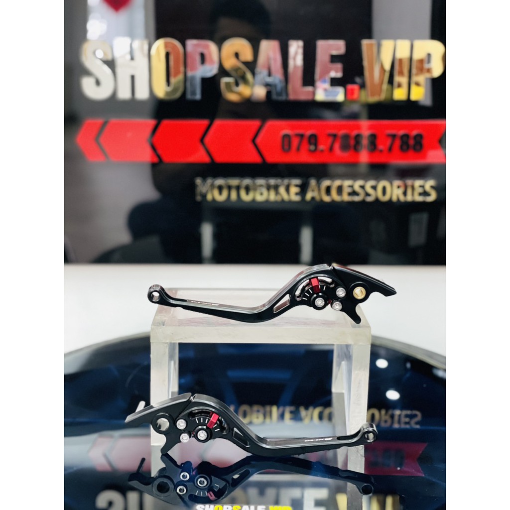 Tay thắng probike gắn cho sh ý/shvn/sh300i