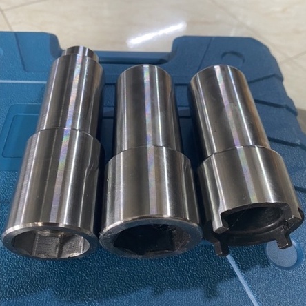 Full Bộ 3 Bắn Cổ Honda Hàng Thép Hợp Kim Siêu Bền