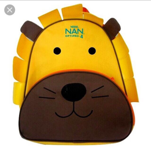 Balo cho bé