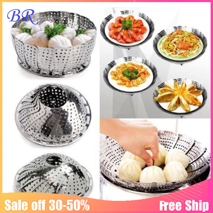 Vỉ hấp, nấu xôi inox đa năng.