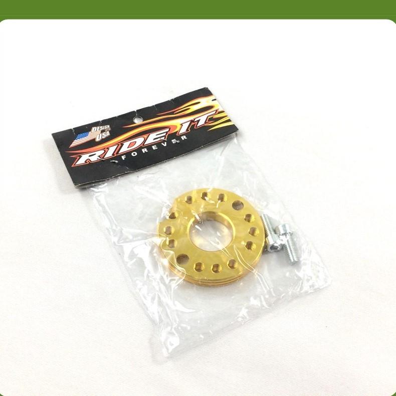 [HCM]Thớt xoay gắn bình xăng con ( nhiều màu tùy chọn )