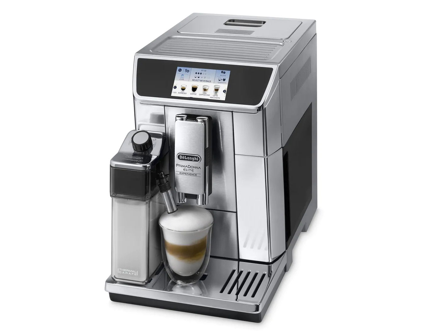Máy pha cà phê Delonghi ECAM650.85.MS