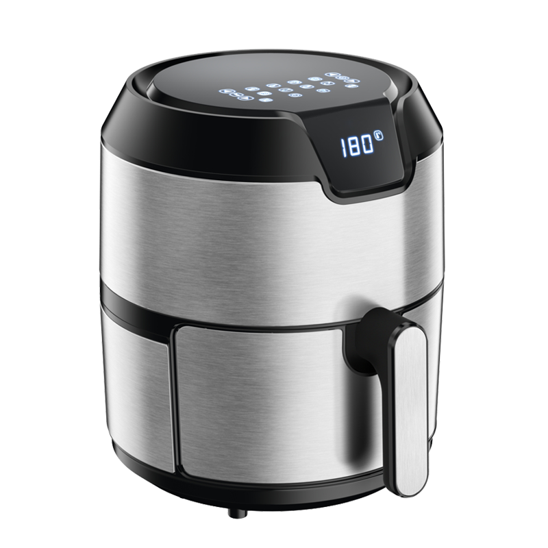 Nồi chiên ko dầu tefal ey401d