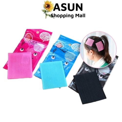 Combo 2 miếng giữ dán tóc hỗ trợ trang điểm cho phái đẹp