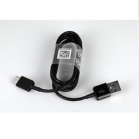 Dây cáp sạc nhanh 25w type c to type c samsung cho note 10, s10, s10+, s10 5g - dài 90 cm- atstores