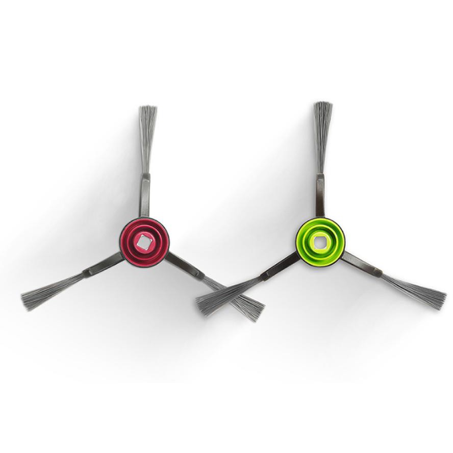 Chổi cạnh Robot hút bụi Deebot DN33, DN55, T5, N5, N8, T8 aivi, T8 Aivi Plus