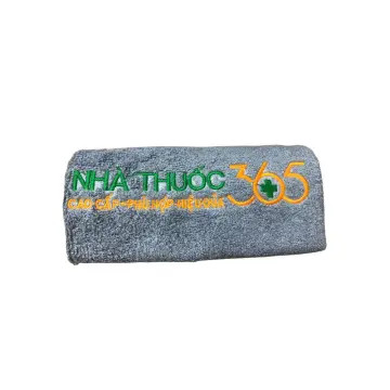 Khăn mặt nhà thuốc 365