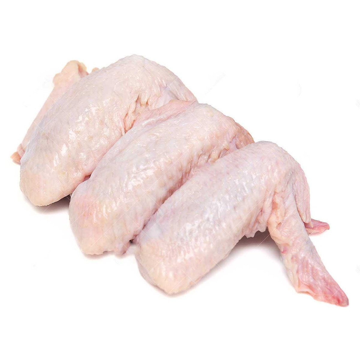 HCM- Cánh Gà NKP Đông Lạnh 1KG - giao ngày hôm sau