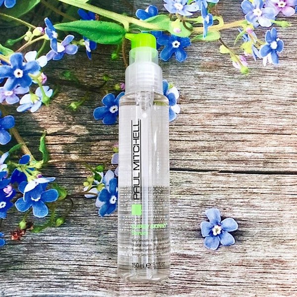 Serum Paul Mitchell Super Skinny 150ml- chai