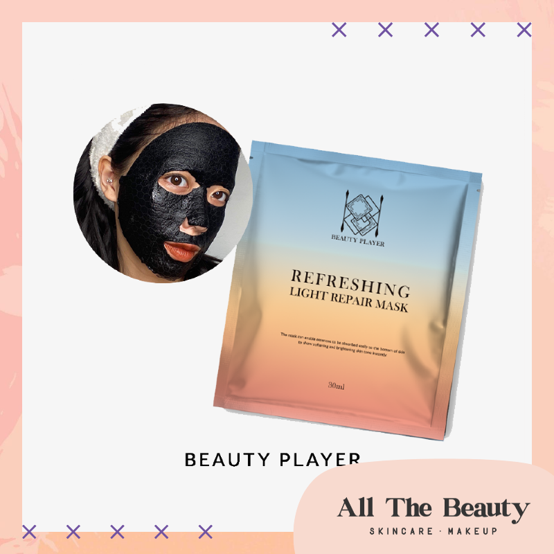 [HCM][HOT] MẶT NẠ TÁI TẠO VÀ PHỤC HỒI BEAUTY PLAYER