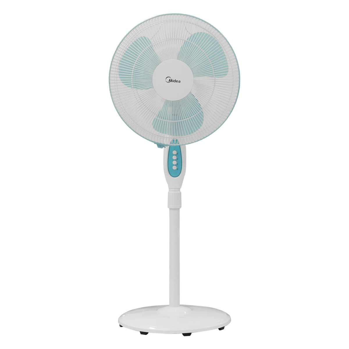 Quạt đứng midea fs40-11v - hàng chính hãng
