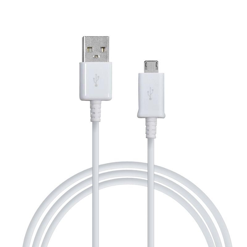 Cáp sạc, dây sạc Samsung Oppo Vivo Xiaomi HTC Micro USB chính hãng Samsung Việt Nam bảo hành 6 tháng 1 đổi 1