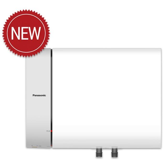 Bình nước nóng không cần bảo trì Panasonic 15L model DH-15HAM, nhập Malaysia