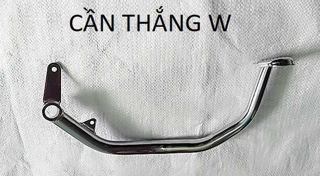 Cần đạp thắng xe wave
