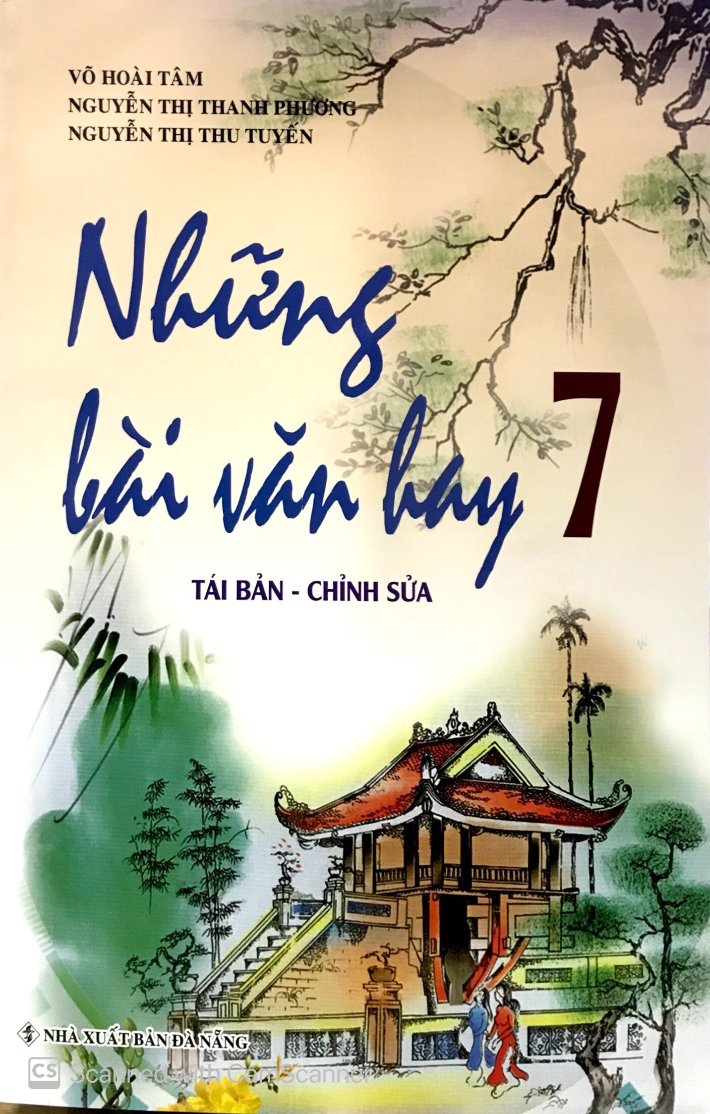 Những bài văn hay 7