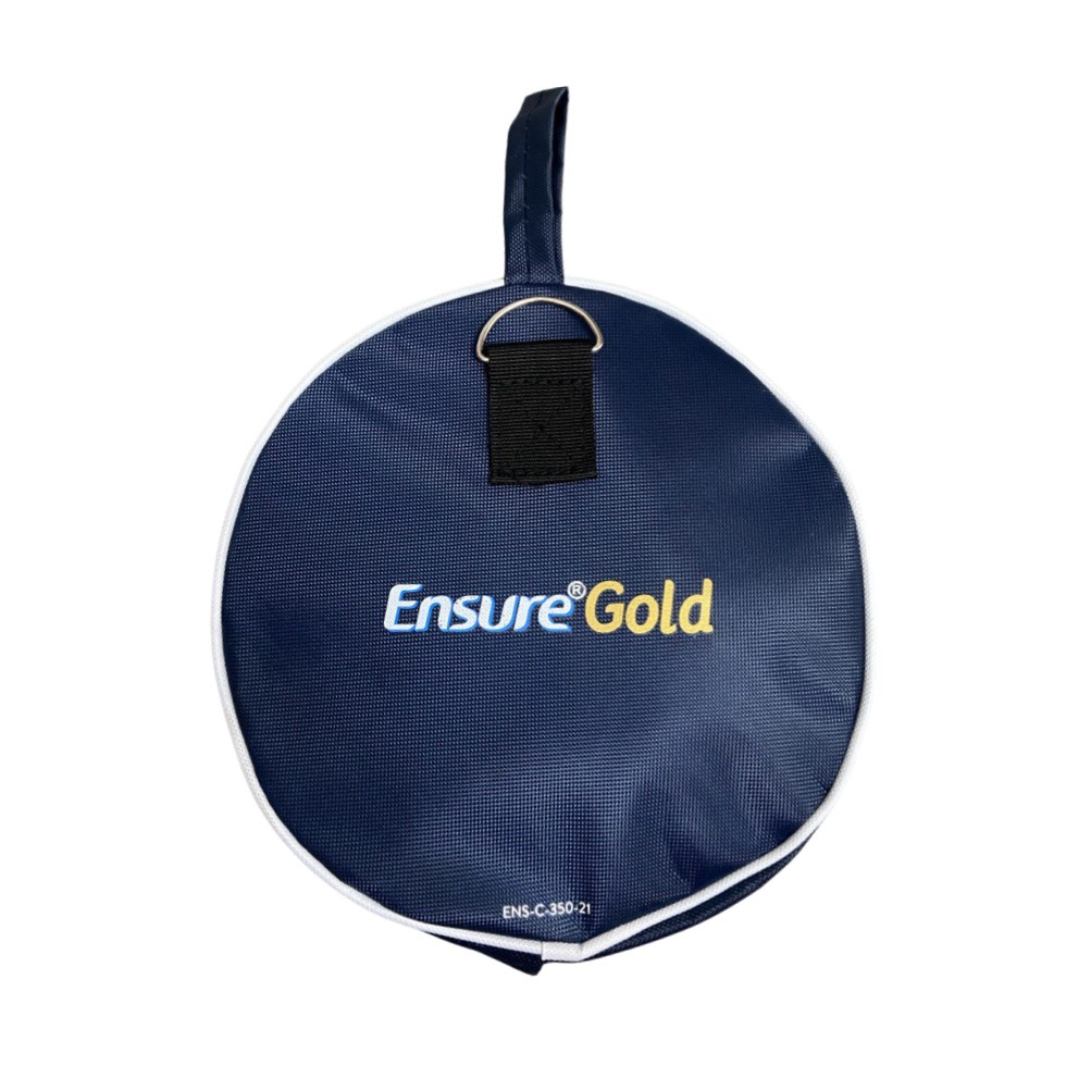 Túi xách du lịch Ensure Gold
