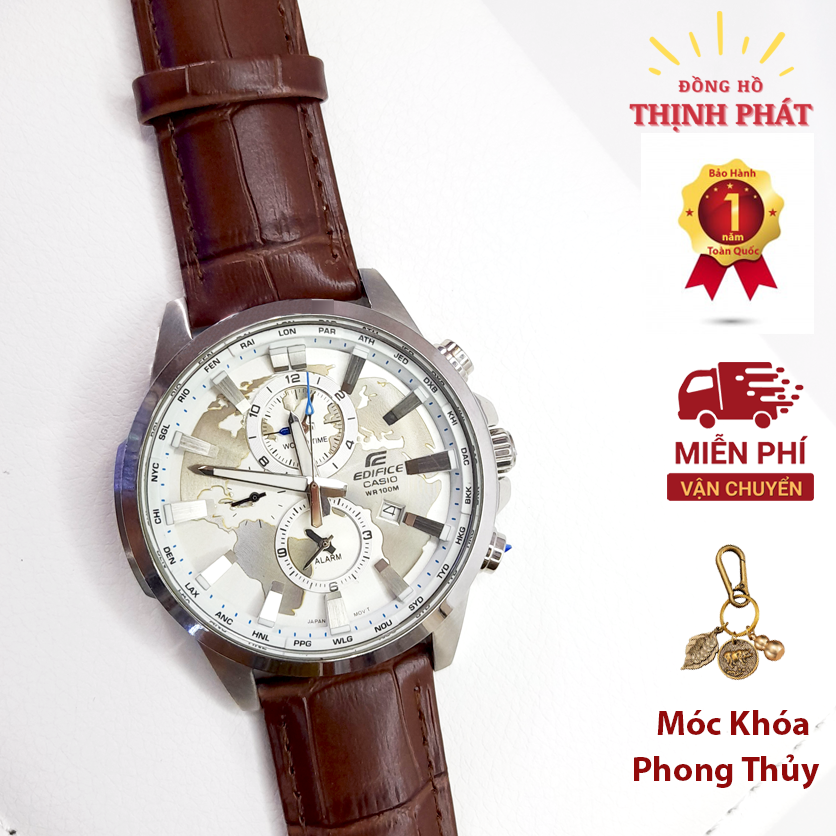 Đối Với Dòng Dây Đeo Đồng Hồ CASIO EDIFICE Mẫu Dây Đeo Nhựa Cao Su EF-550 EF-523  | Lazada.vn