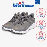 Giày Thể Thao Nam Biti's Hunter X HSM004400XAM (Xám)