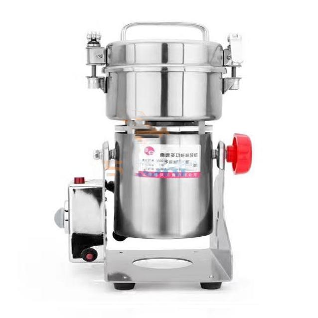 Máy xay bột khô rrh-250