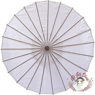Dù ô cổ trang dù nhật dù chụp hình dù trơn