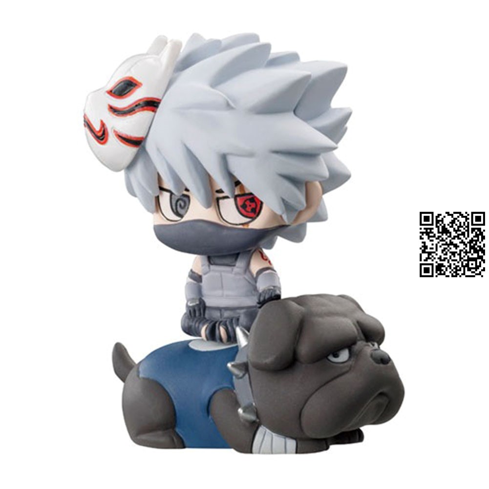 Tổng hợp hơn 94 ảnh kakashi chibi hay nhất  Tin Học Vui