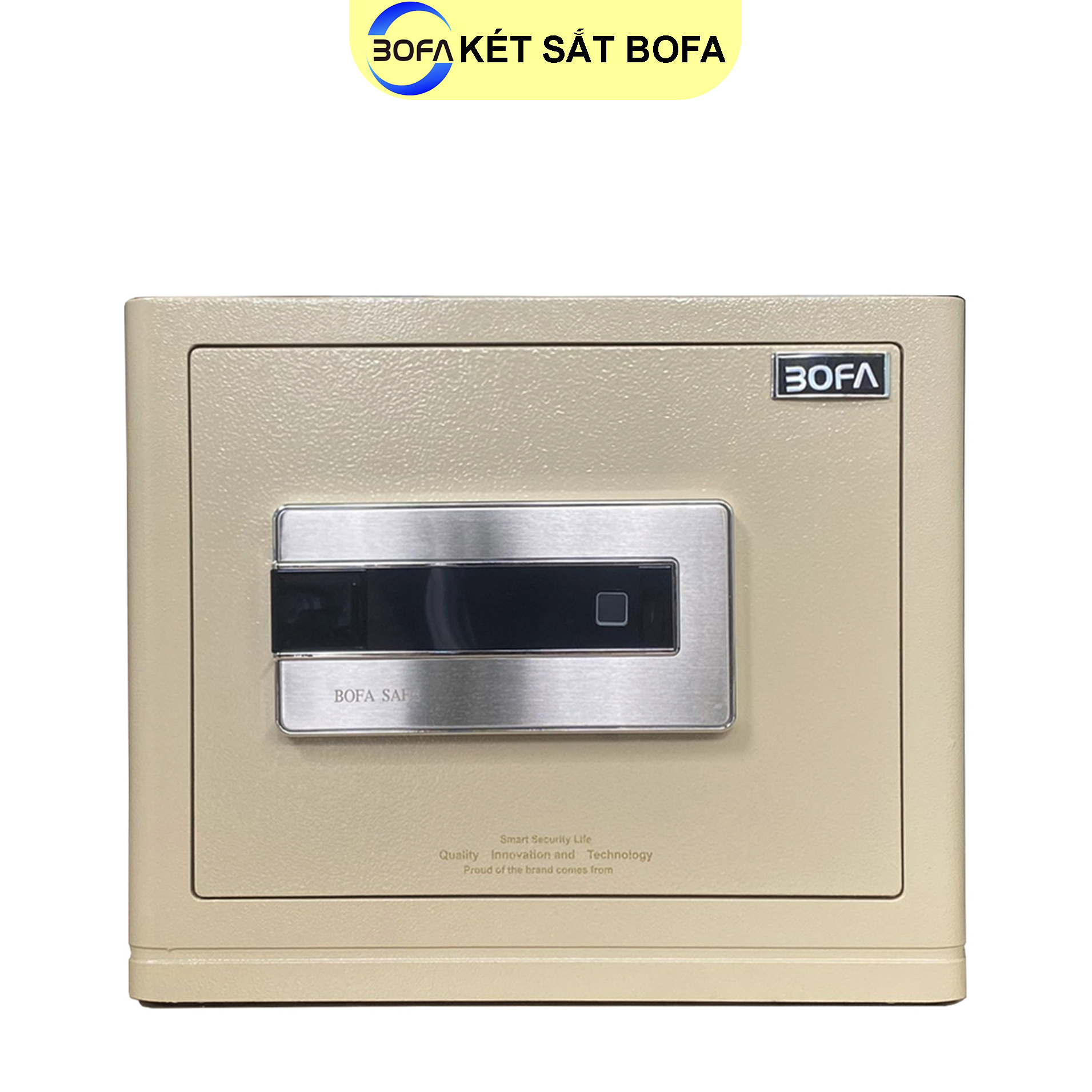 Két sắt thông minh bofa fdx-a/d- 30/45 vân tay điện tử app tuya smartphone mật mã ảo két siêu cường siêu trọng thép nguyên tấm công nghệ đức nhập khẩu chính hãng két cao cấp két sắt văn phòng két sắt gia đình két sắt ngân hàng két sắt khách sạn