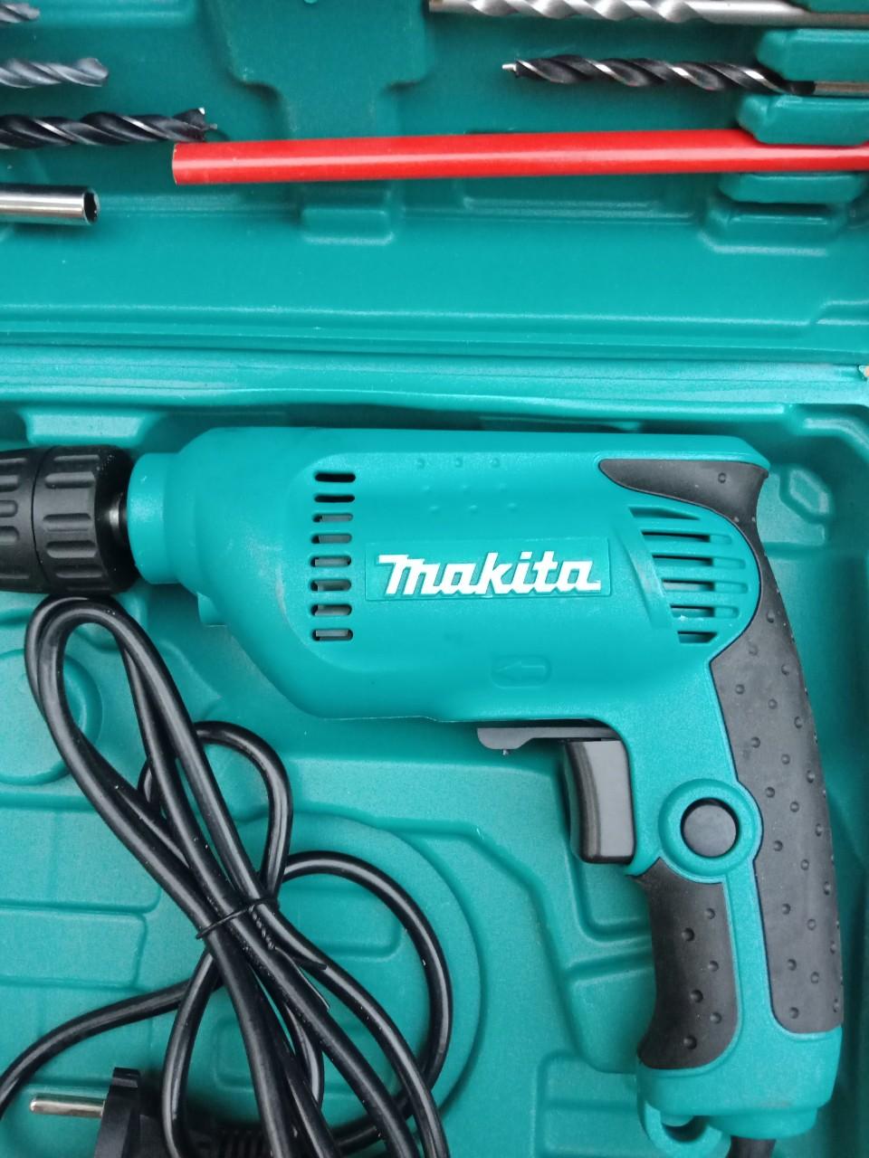 Máy khoan makita 1630 may ban vit
