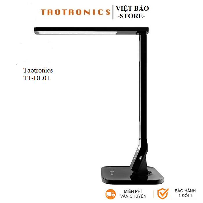 Taotronics dl01 deals