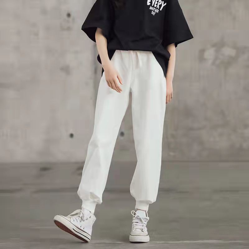 Set Đồ Mùa Hè 2 Món Gồm Áo Thun Cotton Tay Cộc Quần Cho Bé Gái Từ 3 Đến 4-5 Đến 6-7 Đến 8-9 Đến 10-11 - 12 Tuổi In Đầu 2022 Mới - 6
