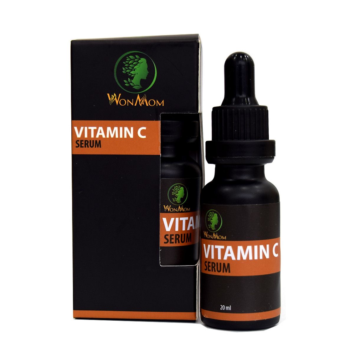 [HCM]Serum vitamin C Wonmom